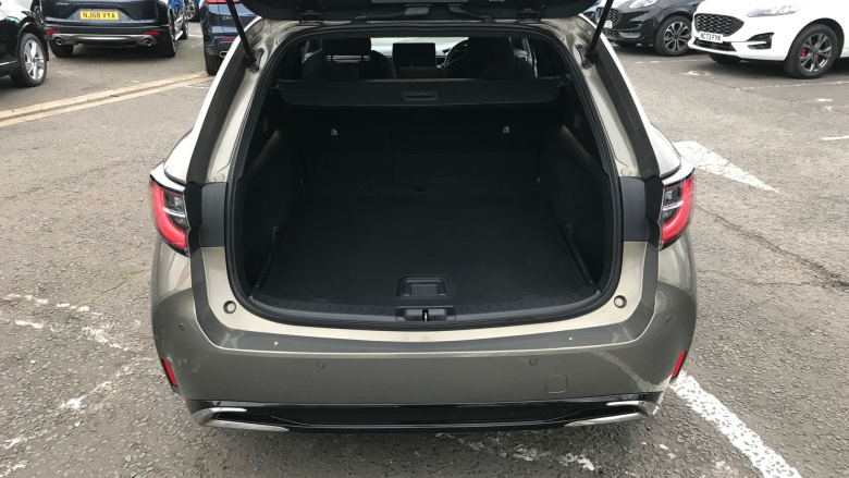 Suzuki Swace 1.8 Hybrid Ultra 5dr CVT Hybrid Estate